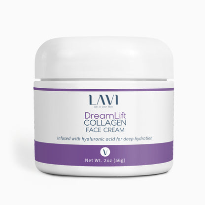 DreamLift Collagen Face Cream