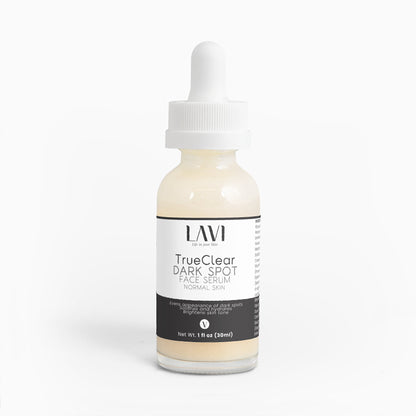 TrueClear Dark Spot Face Serum for Normal Skin