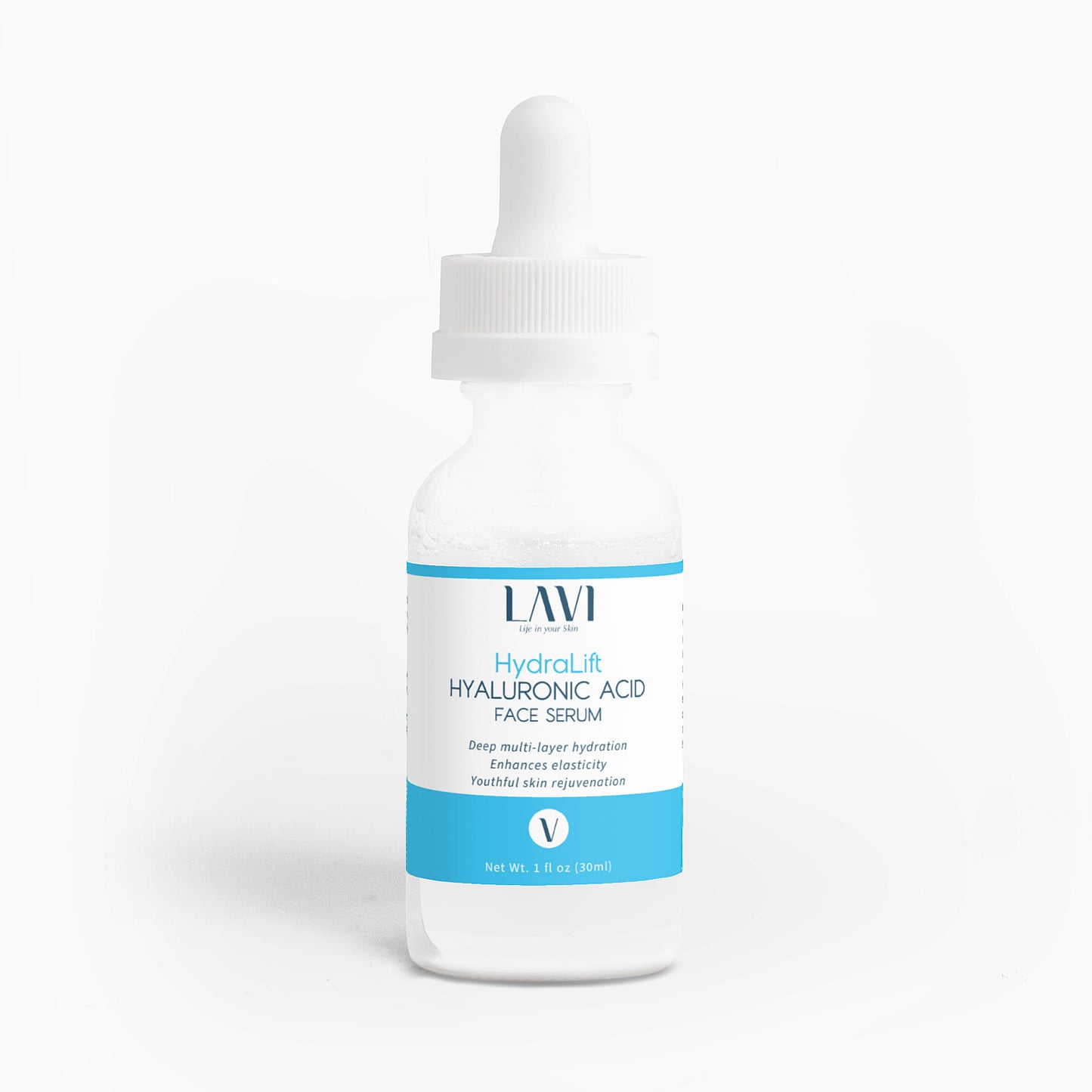 HydraLift Hyaluronic Acid Face Serum