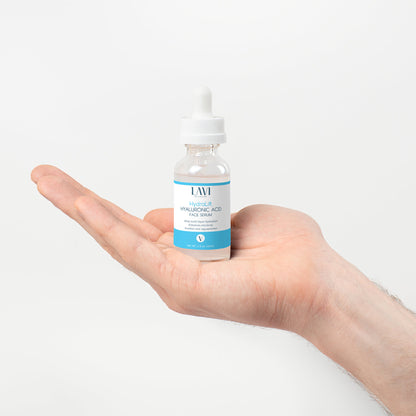 HydraLift Hyaluronic Acid Face Serum