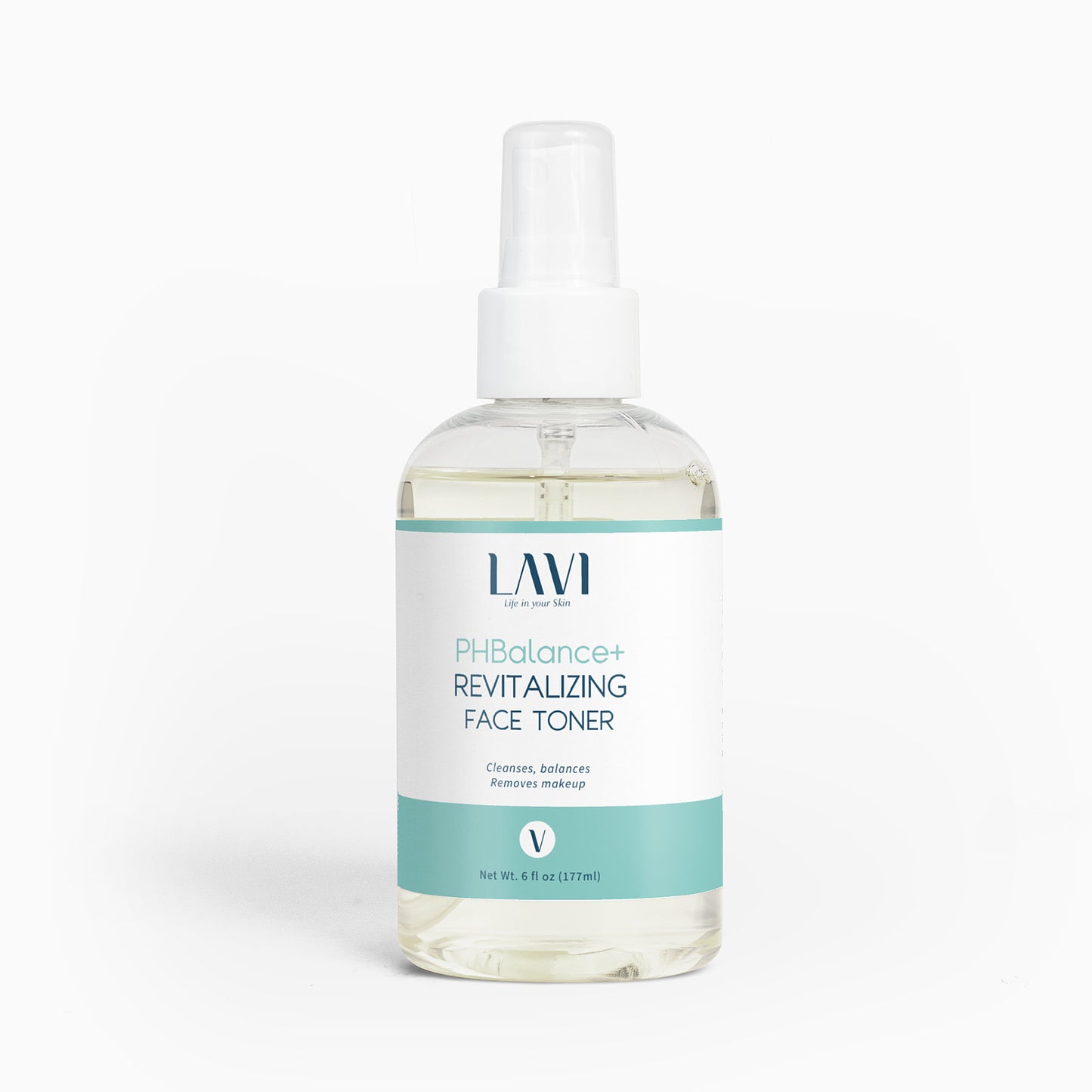 pHBalance+ Revitalizing Face Toner