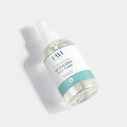 pHBalance+ Revitalizing Face Toner