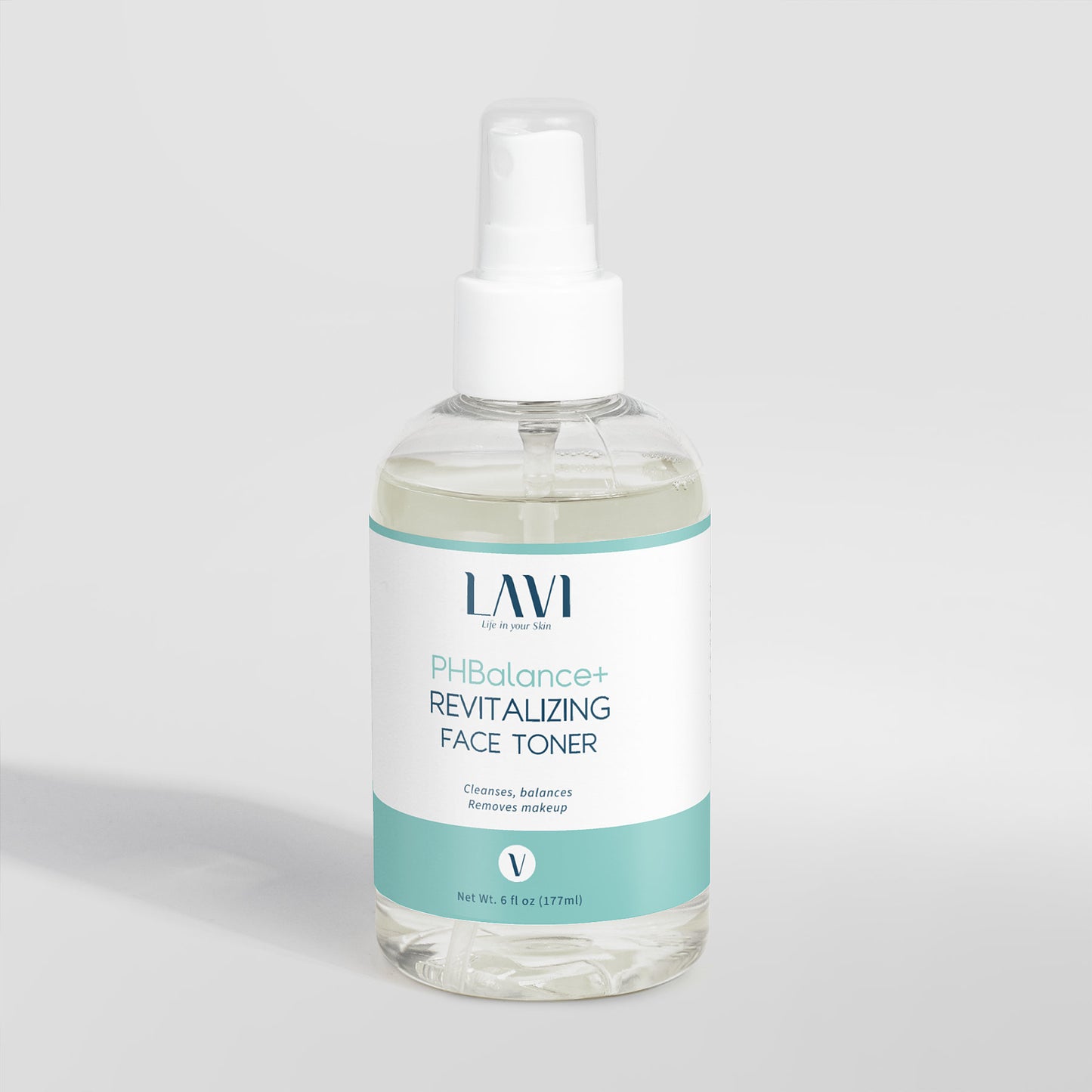 pHBalance+ Revitalizing Face Toner