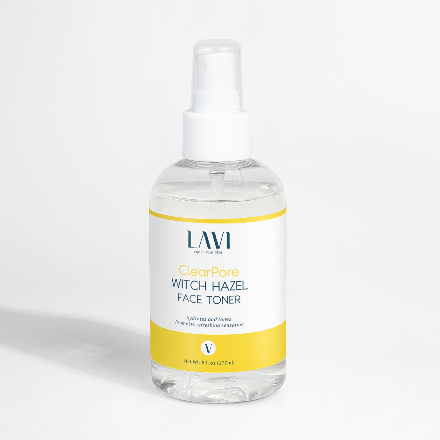 ClearPore Witch Hazel Face Toner